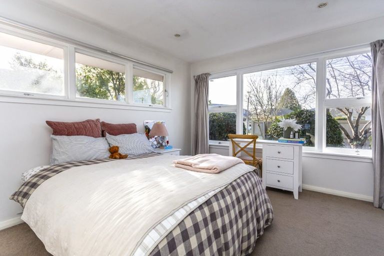 Photo of property in 25 Ryeland Avenue, Ilam, Christchurch, 8041