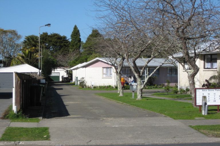 Photo of property in Alice Stone Flats, 65a Goulstone Road, Whakatane, 3120
