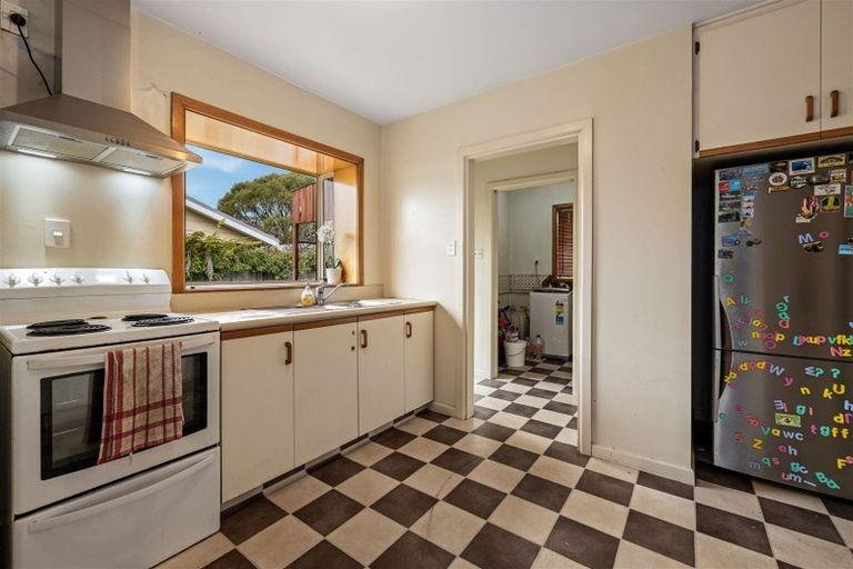 Photo of property in 124 Harris Crescent, Papanui, Christchurch, 8053