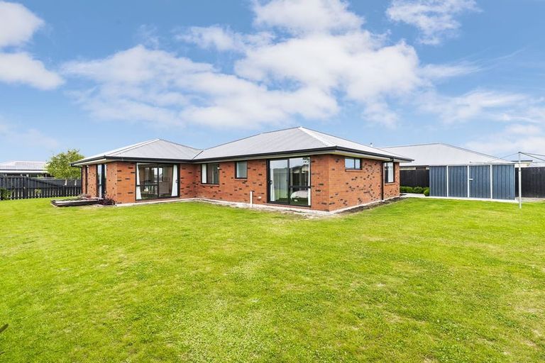 Photo of property in 2 Glenmark Drive, Darfield, 7510