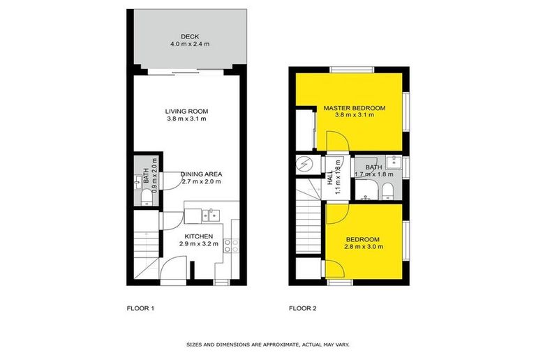 Photo of property in 7/125b Metcalfe Road, Ranui, Auckland, 0612