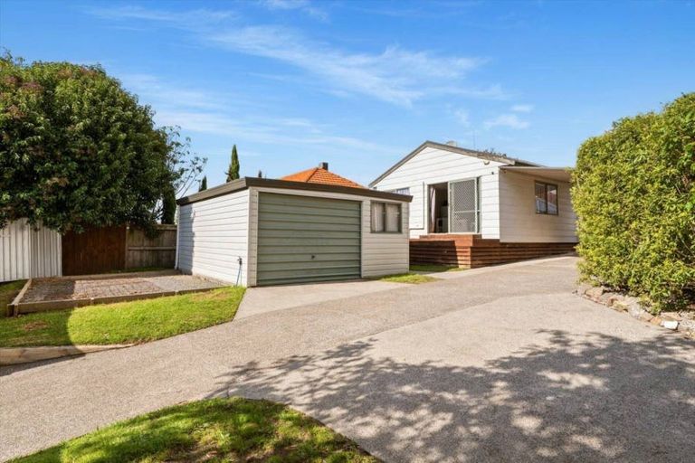 Photo of property in 88 Queen Street, Te Puke, 3119
