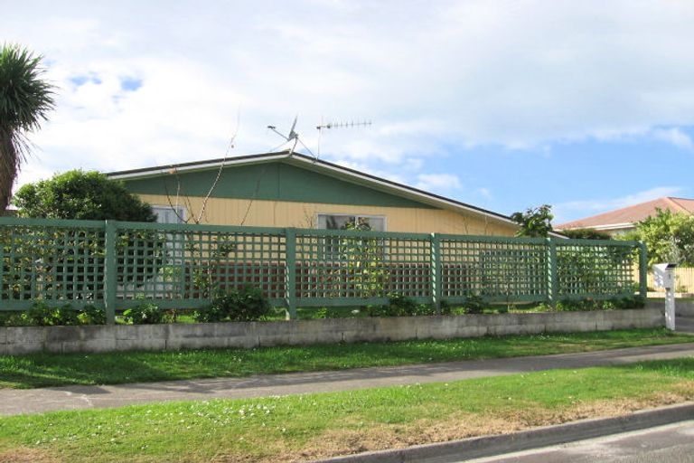 Photo of property in 8 Gipps Place, Tamatea, Napier, 4112