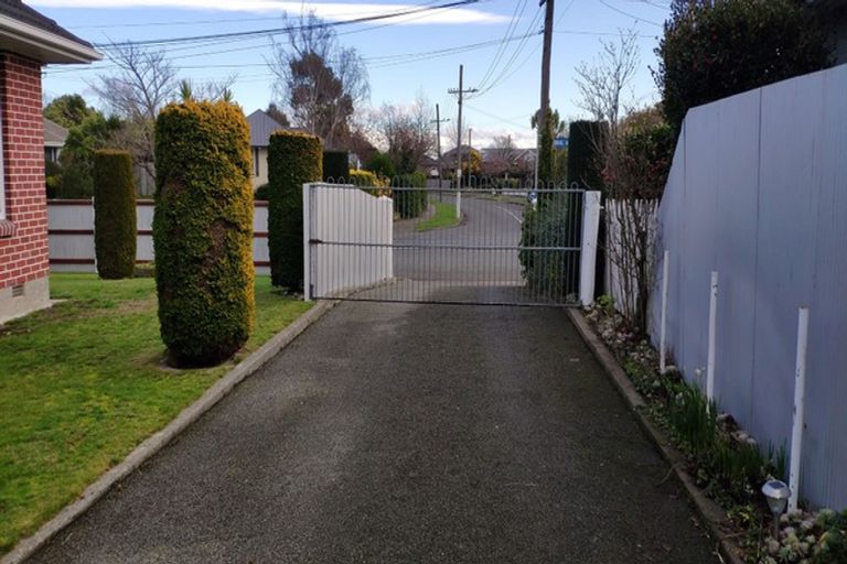 Photo of property in 91 Kendal Avenue, Burnside, Christchurch, 8053