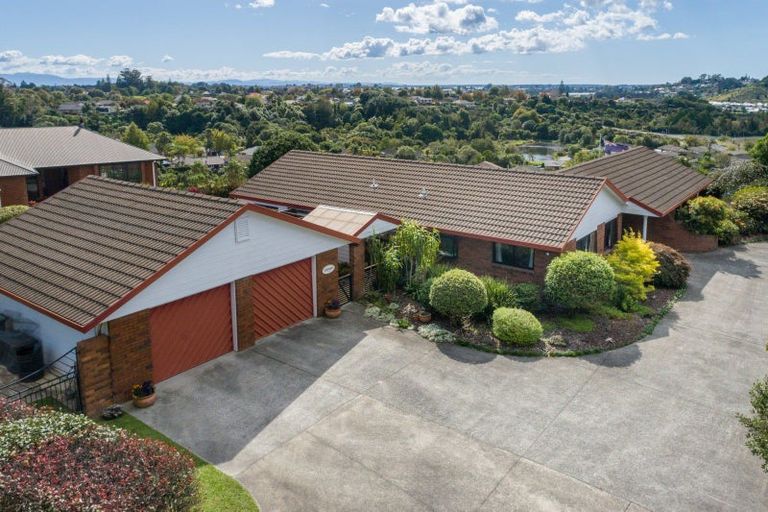 Photo of property in 20 Hallmark Rise, Bethlehem, Tauranga, 3110