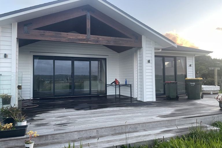 Photo of property in 14-18 Ockleston Landing, Hobsonville, Auckland, 0618