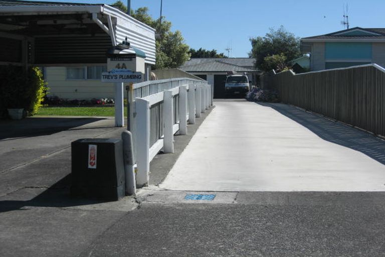 Photo of property in 4a Shelton Place, Feilding, 4702