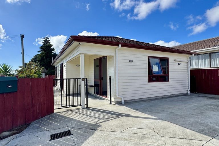 Photo of property in 3/48 Pooks Road, Ranui, Auckland, 0612