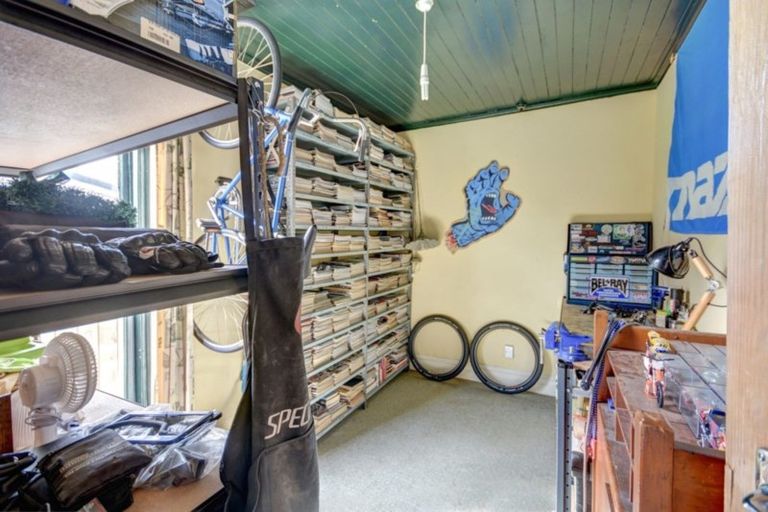 Photo of property in 16 Ravelston Street, Saint Kilda, Dunedin, 9012