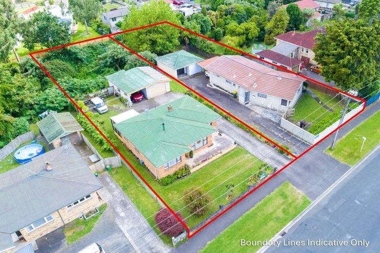 Photo of property in 64 Pine Avenue, Melville, Hamilton, 3206