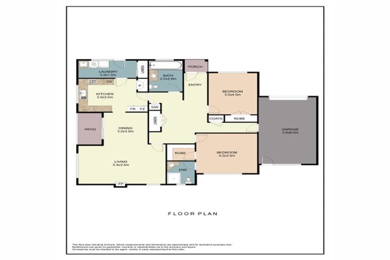 Photo of property in 50b Rewarewa Crescent, Waikanae, 5036