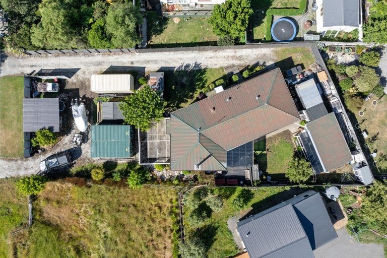 Photo of property in 5 Goulter Street, Seddon, 7210