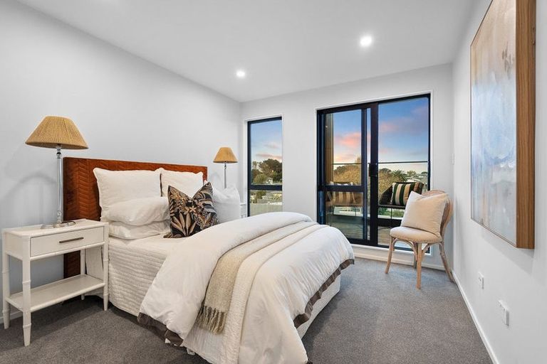 Photo of property in 13c Dominion Street, Takapuna, Auckland, 0622