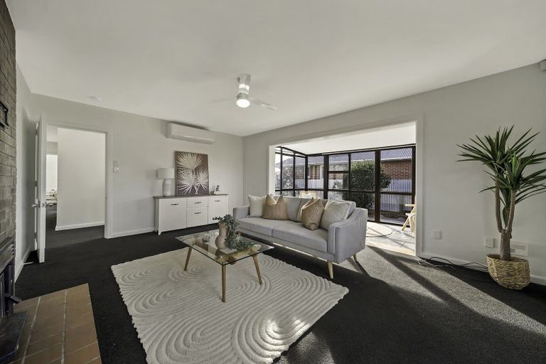 Photo of property in 17 Fusilier Street, Hoon Hay, Christchurch, 8025