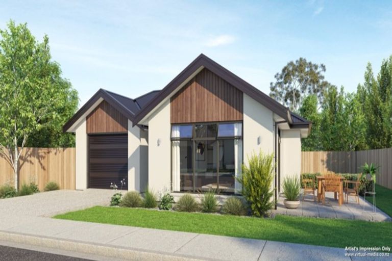 Photo of property in 31 Cleland Crescent, Kaiapoi, 7630