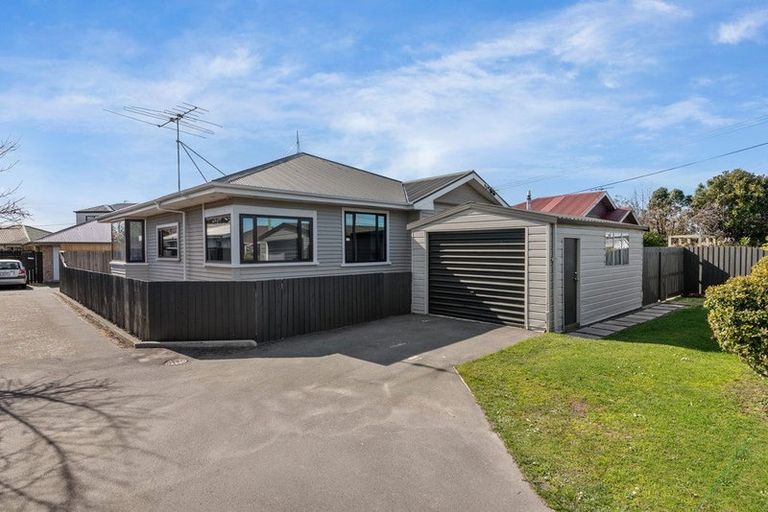 Photo of property in 635 Cashel Street, Linwood, Christchurch, 8011