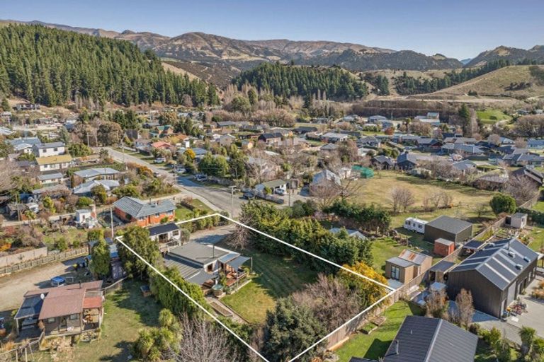 Photo of property in 113 Hopkins Street, Luggate, Wanaka, 9383