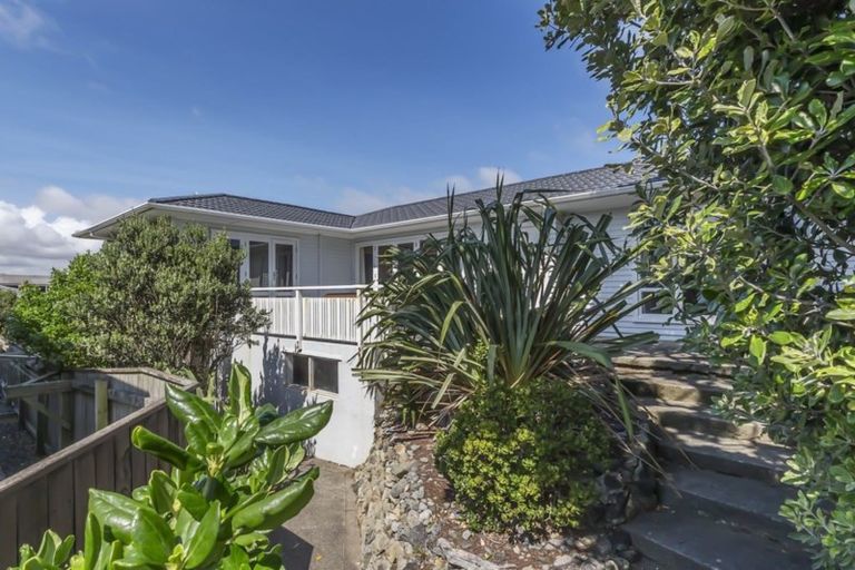 Photo of property in 12 Tireti Road, Titahi Bay, Porirua, 5022