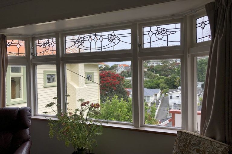 Photo of property in 62 Severn Street, Island Bay, Wellington, 6023