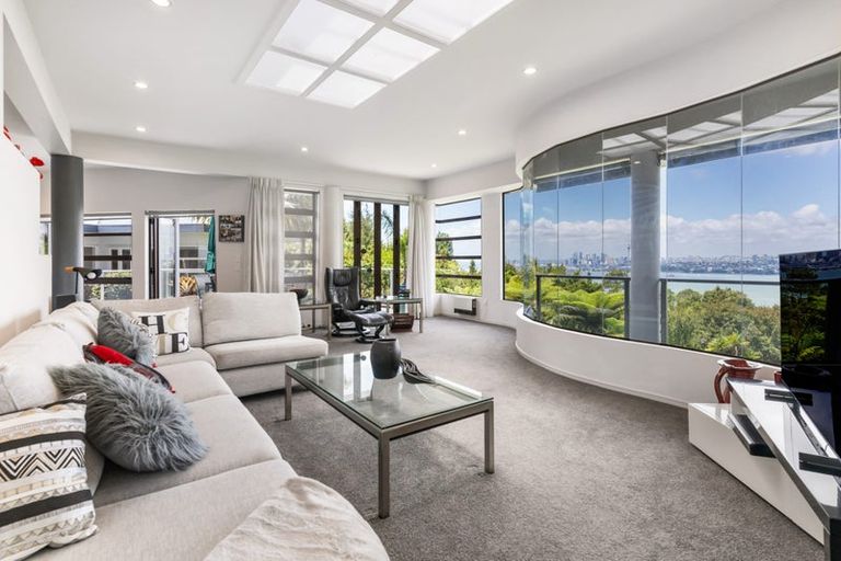 Photo of property in 109 Onetaunga Road, Chatswood, Auckland, 0626