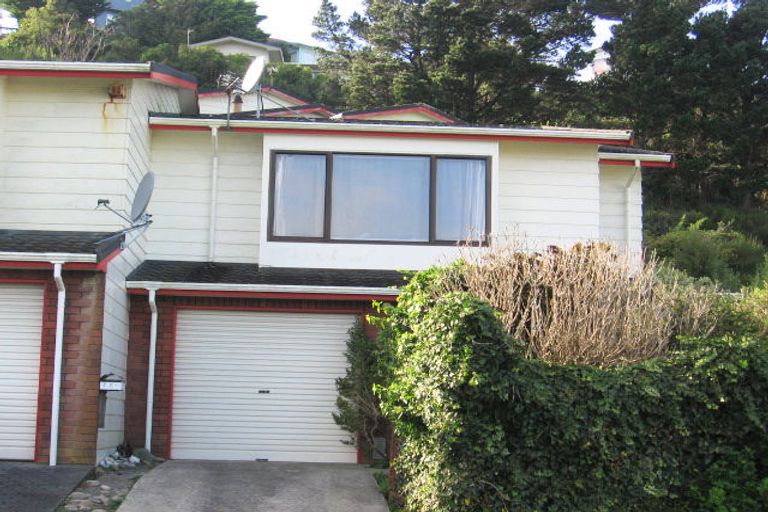 Photo of property in 51f4 Sheridan Terrace, Johnsonville, Wellington, 6037