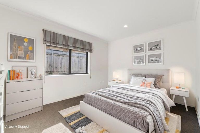 Photo of property in 19/19 Glencarron Place, Bethlehem, Tauranga, 3110