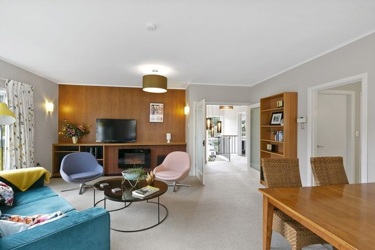 Photo of property in 15 Oban Street, Wadestown, Wellington, 6012