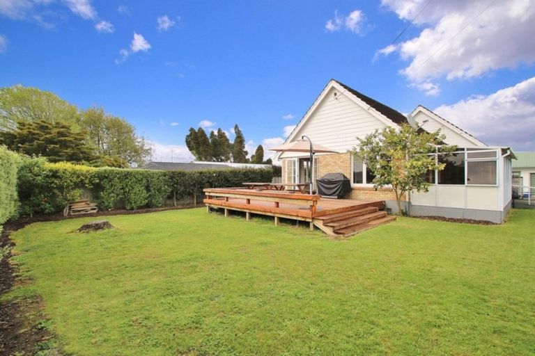 Photo of property in 55 Moorhouse Street, Morrinsville, 3300