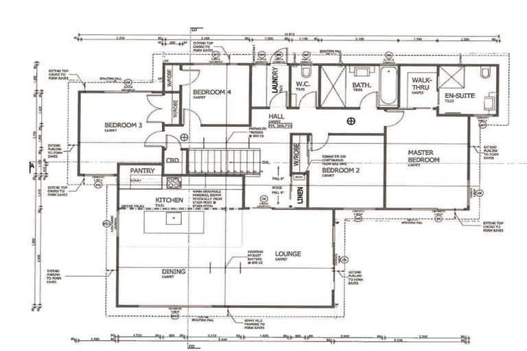 Photo of property in 12 Neston Grove, Churton Park, Wellington, 6037
