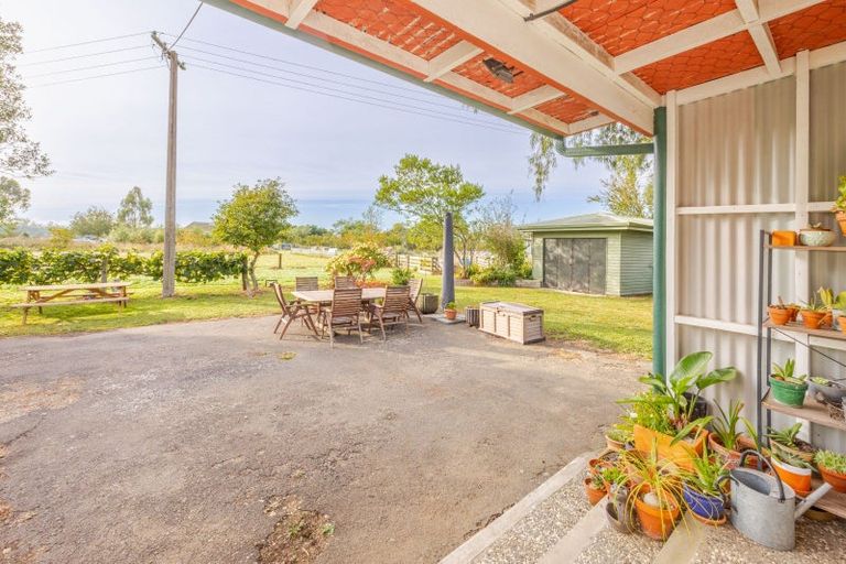 Photo of property in 97 Matheson Road, Tikokino, 4274