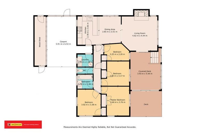 Photo of property in 132 Devon Street, Hillcrest, Rotorua, 3015