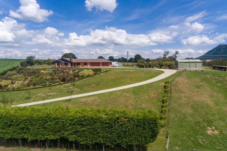 Photo of property in 74 Whirinaki Valley Road, Horohoro, Rotorua, 3077