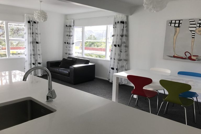 Photo of property in 88f2 Mairangi Road, Wadestown, Wellington, 6012