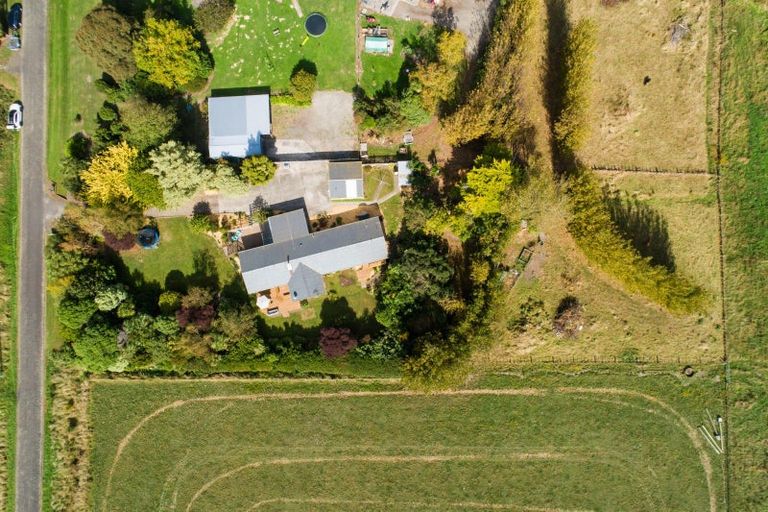 Photo of property in 23 Eyre Road, Linton, Palmerston North, 4472