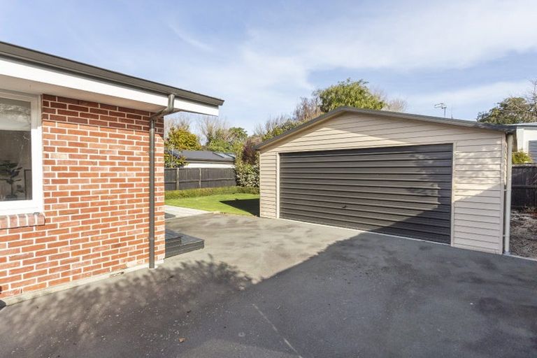 Photo of property in 25 Ryeland Avenue, Ilam, Christchurch, 8041