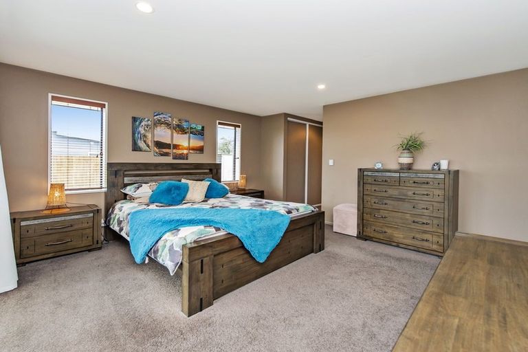 Photo of property in 81 Fairfield Way, Rolleston, 7614