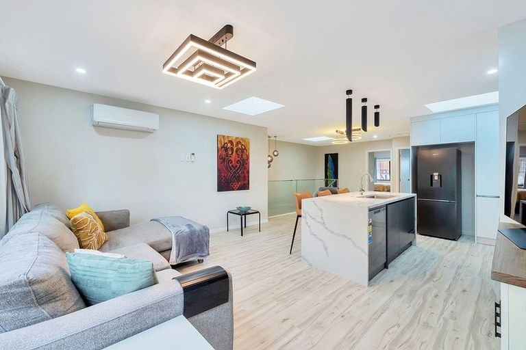 Photo of property in 12/39-42 Keegan Drive, Massey, Auckland, 0614