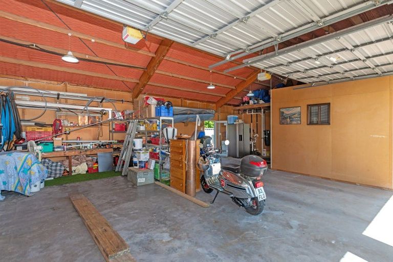 Photo of property in 18 Potae Avenue, Lytton West, Gisborne, 4010