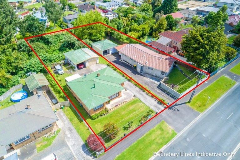 Photo of property in 64 Pine Avenue, Melville, Hamilton, 3206