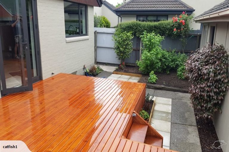 Photo of property in 8 Kinleys Lane, St Albans, Christchurch, 8014