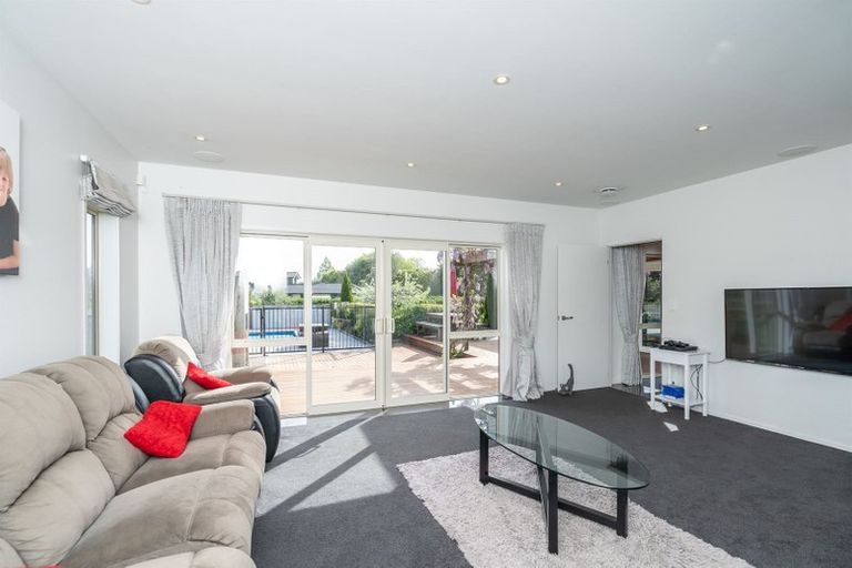 Photo of property in 21b Yumelody Lane, Matangi, Hamilton, 3284