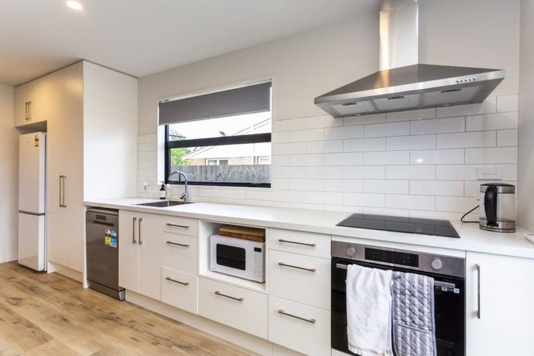 Photo of property in 6/388 Hereford Street, Linwood, Christchurch, 8011