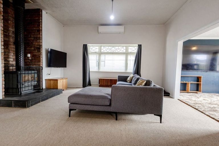 Photo of property in 121 Shakespeare Street, Greymouth, 7805