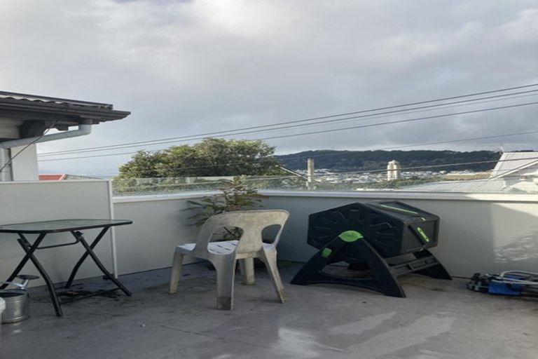 Photo of property in 60 Thompson Street, Mount Cook, Wellington, 6011