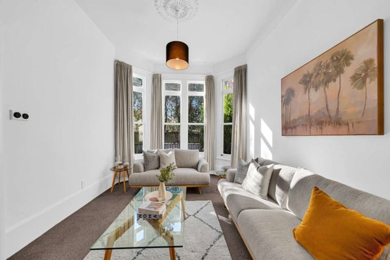 Photo of property in 107 Cranford Street, St Albans, Christchurch, 8014