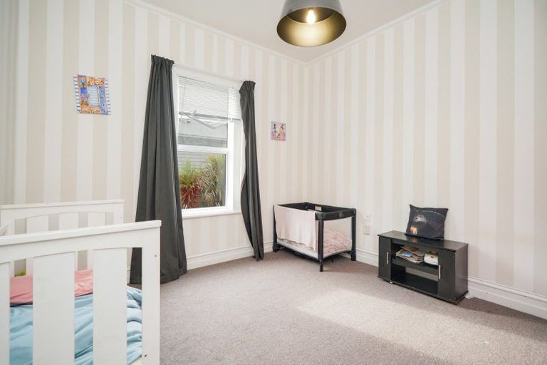 Photo of property in 83 Robertson Street, Richmond, Invercargill, 9810