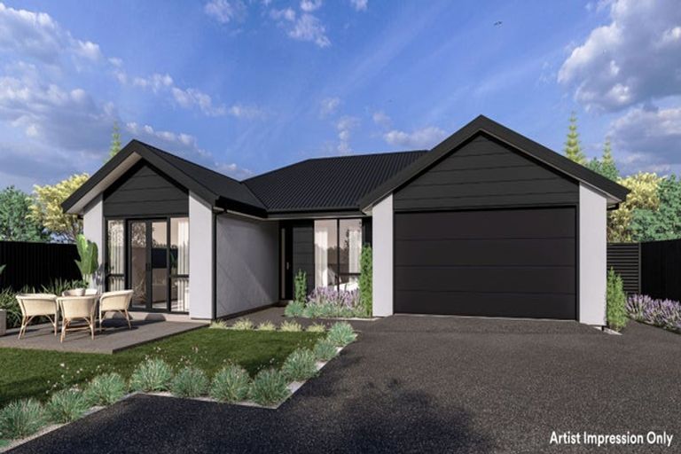 Photo of property in 10a Nicolson Street, Allenton, Ashburton, 7700