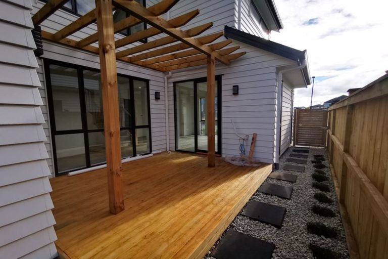 Photo of property in 41 Myland Drive, Hobsonville, Auckland, 0616