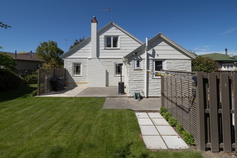 Photo of property in 15 Cavendish Street, Allenton, Ashburton, 7700