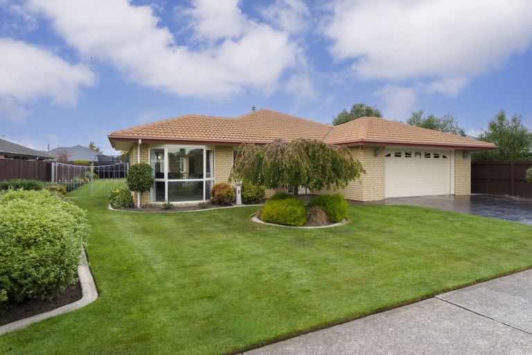 Photo of property in 139 Chinnerys Road, Woodend, 7610